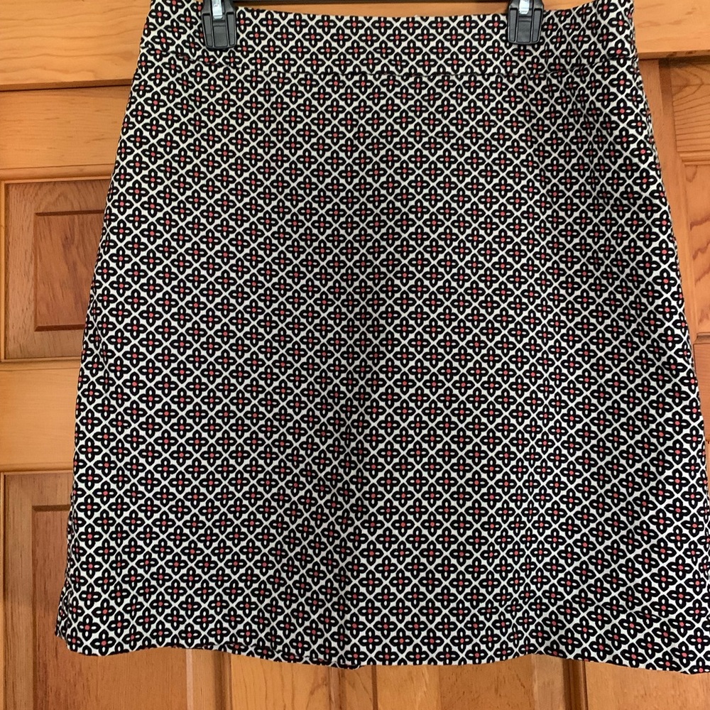 Ann Taylor Pencil Skirt